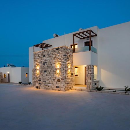 Elite Luxury Villas Αφιάρτης Εξωτερικό φωτογραφία