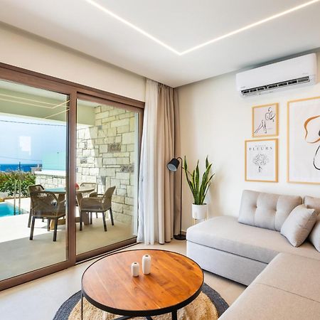 Elite Luxury Villas Αφιάρτης Εξωτερικό φωτογραφία
