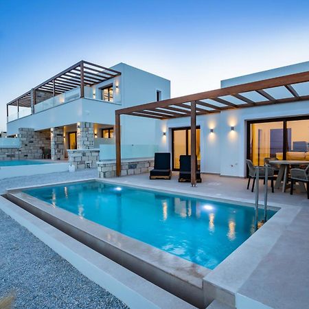 Elite Luxury Villas Αφιάρτης Εξωτερικό φωτογραφία
