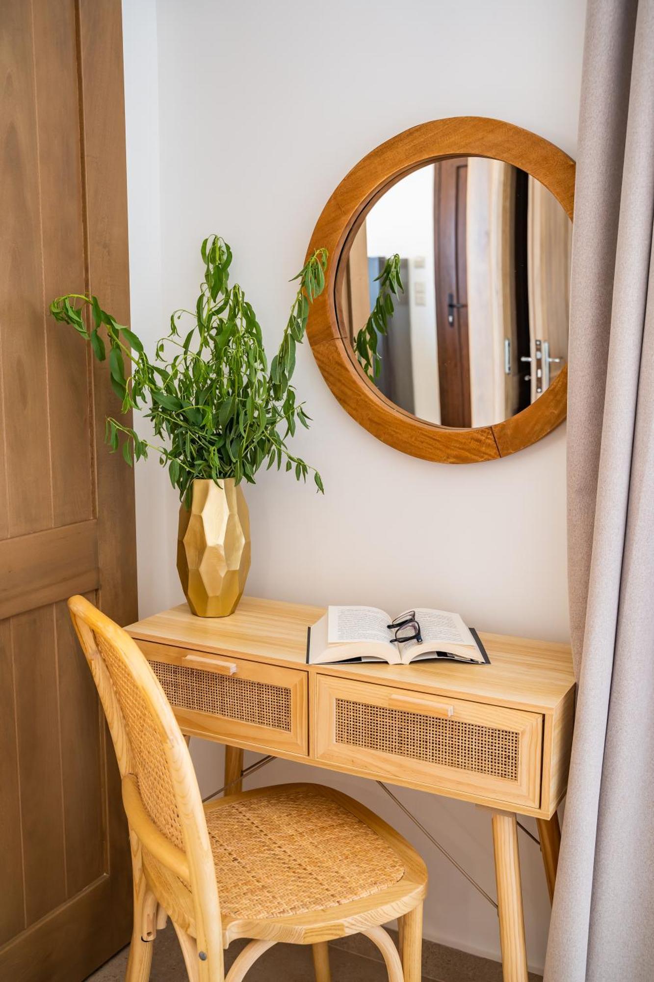 Elite Luxury Villas Αφιάρτης Εξωτερικό φωτογραφία